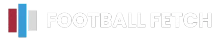 Football Fetch Logo